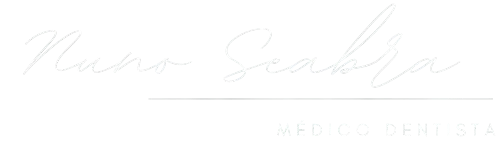 Nuno Seabra Médico Dentista Logo